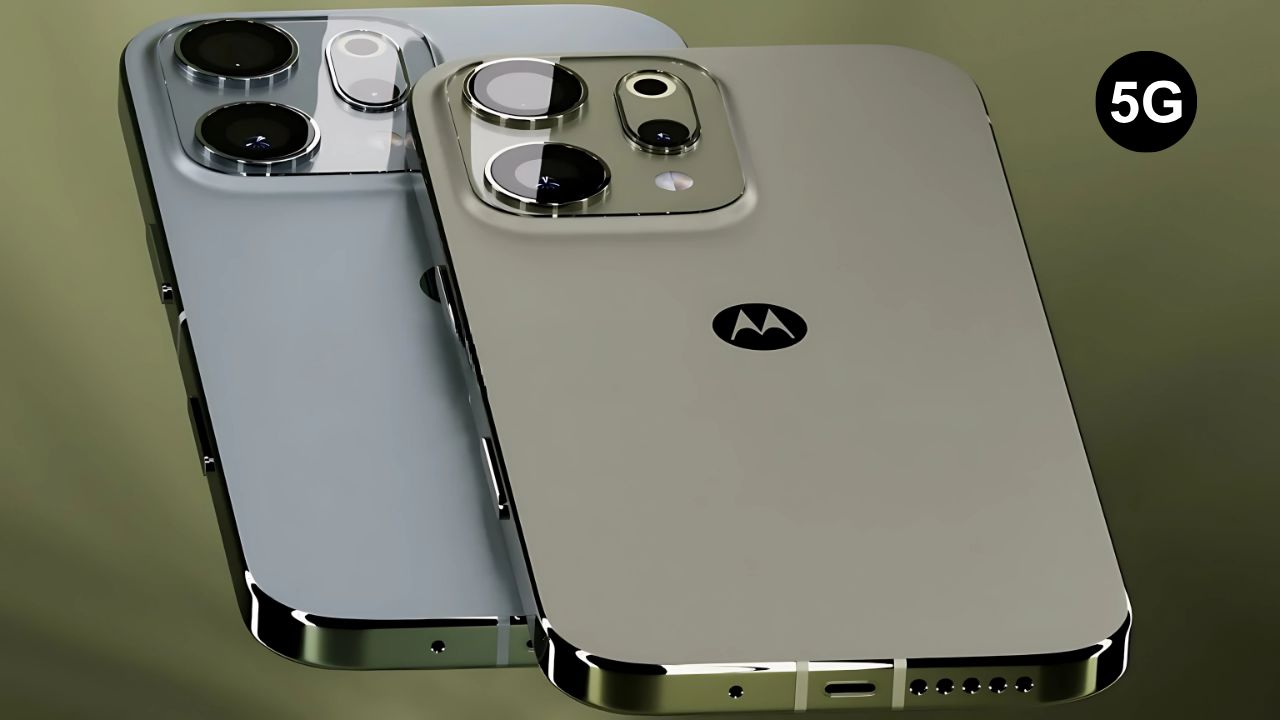 Moto G86 5G Launched – 200MP Camera and 7800mAh Battery Flagship Specs at Budget Price