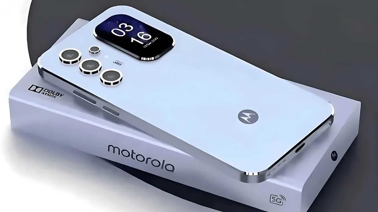 Motorola Moto G86 5G Launched – 120Hz Display, Snapdragon Performance & Massive 7000mAh Battery