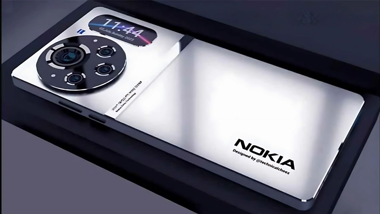 Nokia 1100 Review: 8000mAh Battery, 120MP Camera, 180W Fast Charging & Rugged Classic Design