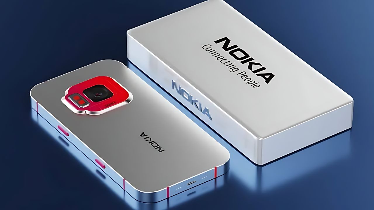 Nokia NX 5G Launched – 200W Fast Charging 120Hz AMOLED Display & Flagship Features