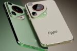 Oppo F29 Pro 5G Launched – 24GB RAM, 512GB Storage and 150W Fast Charging