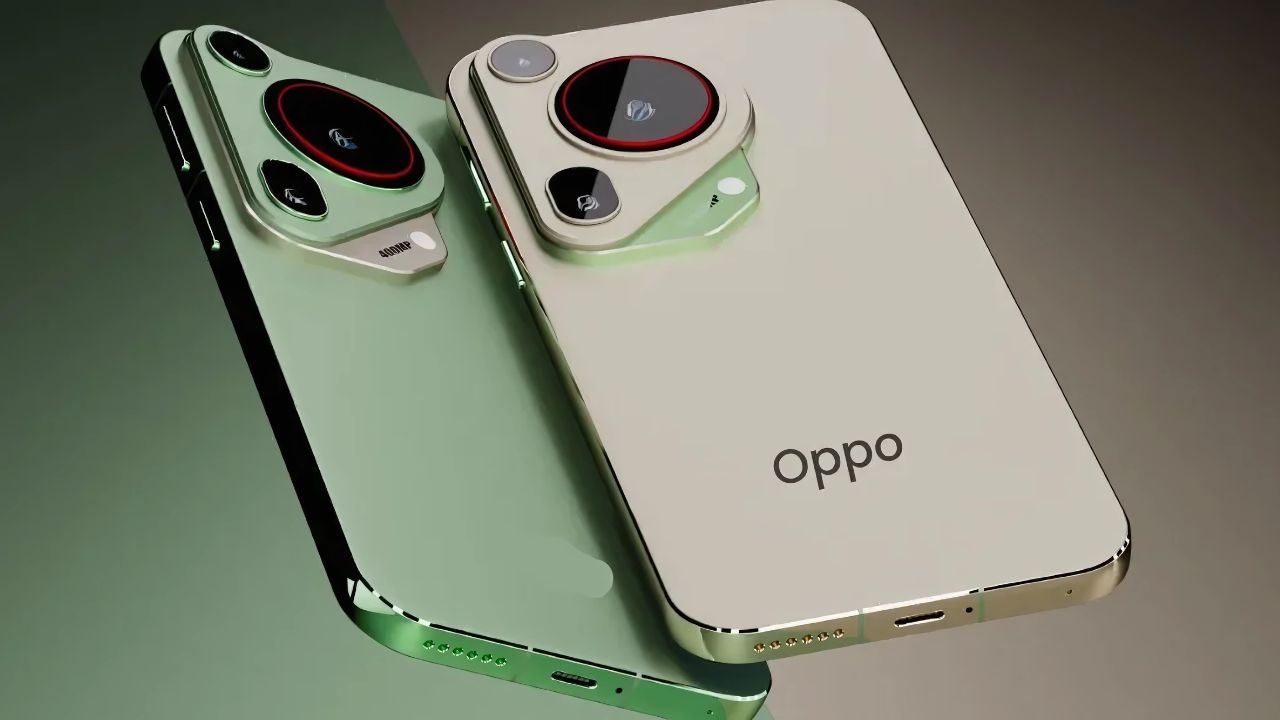 Oppo F29 Pro 5G Launched – 24GB RAM, 512GB Storage and 150W Fast Charging