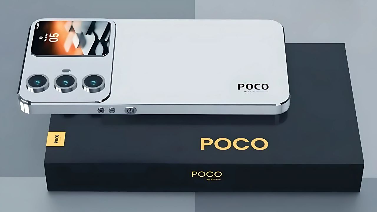 POCO X8 Pro 5G Launched – 200MP Camera, 120W Fast Charging & 18GB RAM Powerhouse